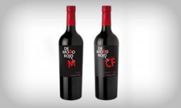 Nuevas cosechas: Súper Malbec y Súper Cabernet Franc 2017
