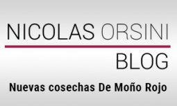 Nuevas cosechas: Súper Malbec y Súper Cabernet Franc 2017