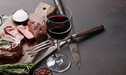SYRAH: EL RENACIMIENTO DE UN VINO TINTO QUE BUSCA COMPETIR