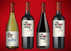  De Moño Rojo, con nuevas añadas y estética renovada