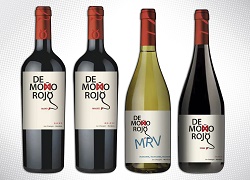 De Moño Rojo, con nuevas añadas y estética renovada