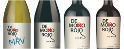 De Moño Rojo renueva su estética y sus cosechas