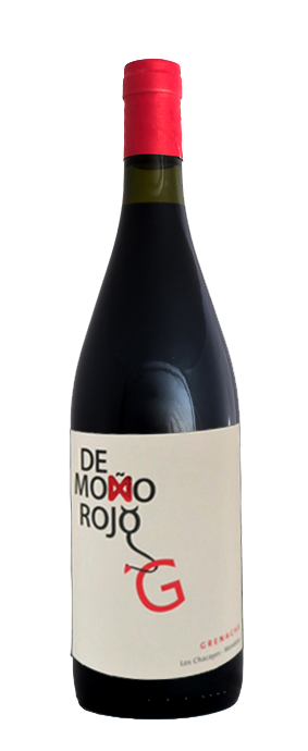 De Moño Rojo Premium Grenache