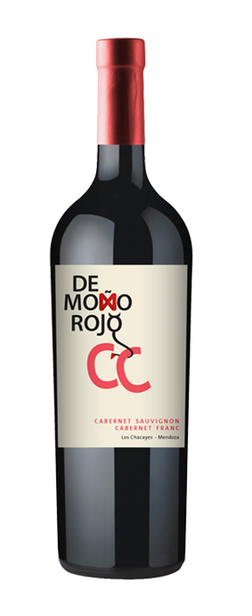De Moño Rojo