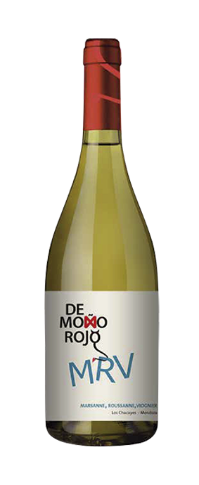 De Moño Rojo MRV